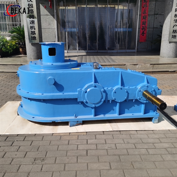 傳動(dòng)側有色金屬壓下減速機