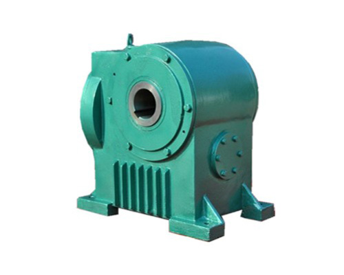 RD鋼廠(chǎng)連鑄機用二次包絡(luò )減速機