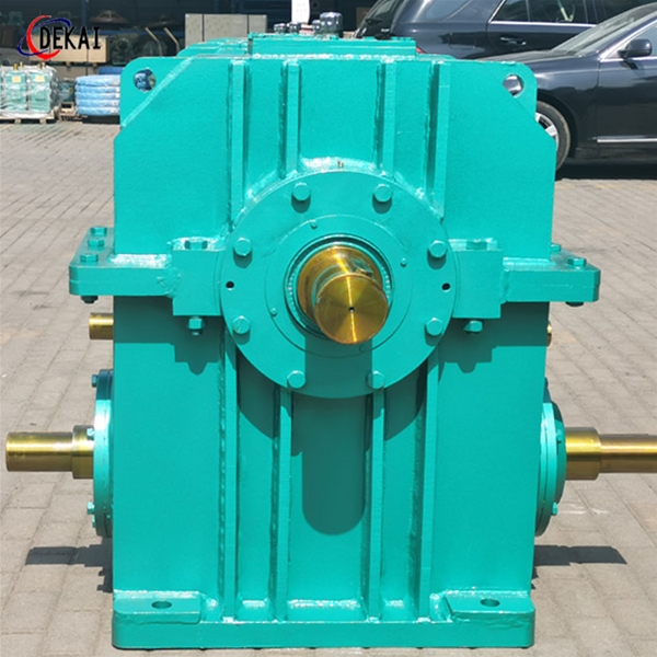 TP二次包絡(luò )減速機