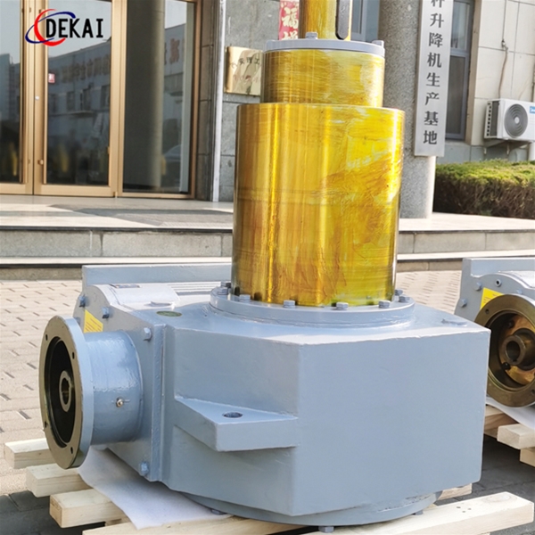 PSF250二次包絡(luò )減速機