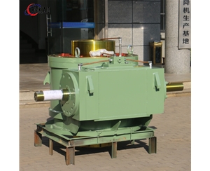 A510鋼廠(chǎng)壓下減速機
