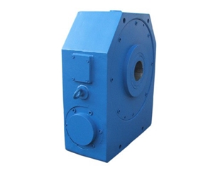 鋼廠(chǎng)用A225二次包絡(luò )減速機