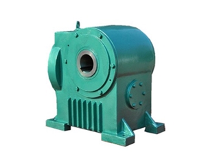RD鋼廠(chǎng)連鑄機用二次包絡(luò )減速機