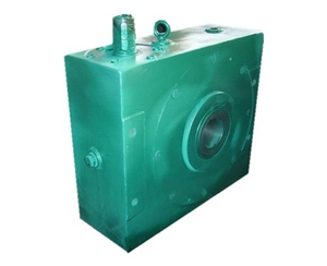 PWL225鋼廠(chǎng)用二次包絡(luò )蝸輪蝸桿減速機