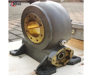 非標定制二次包絡(luò )減速機