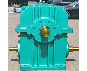 TP二次包絡(luò )減速機