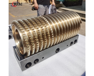 螺母條大型數控車(chē)床導軌用高精密螺母齒條